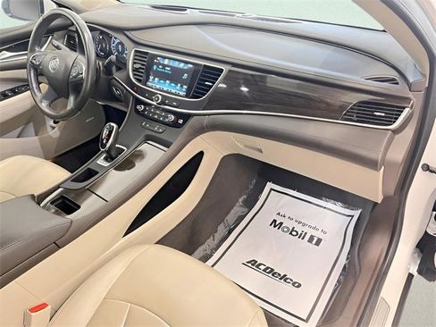 Used 2018 Buick LaCrosse Premium w/ Driver Confidence Package #2 image 13