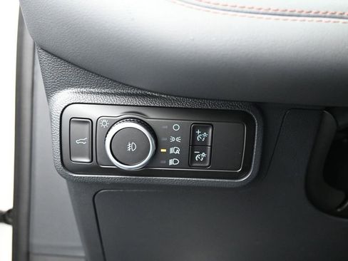 New 2026 Ford Explorer Active w/ Active Comfort Package AWD/4WD image 22