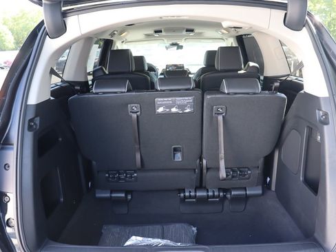 Certified 2026 Honda Odyssey Elite image 13