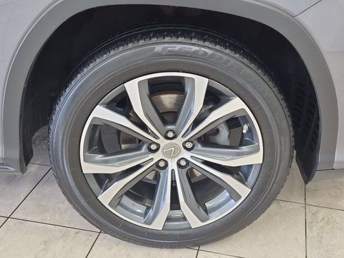 Used 2017 Lexus RX 350 AWD w/ Premium Package image 12