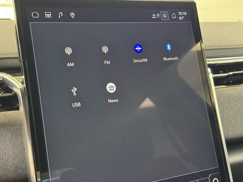 New 2026 GMC Sierra EV Elevation image 40