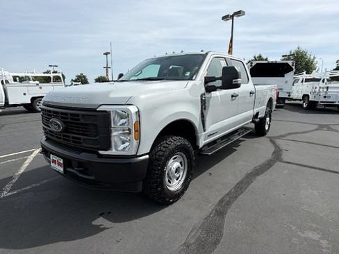 New 2026 Ford F350 XL w/ XL Off-Road Package AWD/4WD image 1