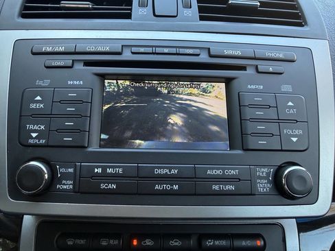 Used 2012 MAZDA MAZDA6 i Grand Touring image 22