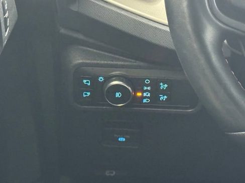 Used 2024 Ford Bronco Raptor AWD/4WD image 12