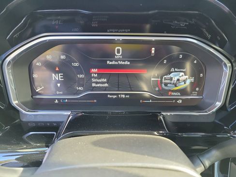 New 2025 GMC Sierra 2500 SLE w/ SLE Convenience Package AWD/4WD image 22