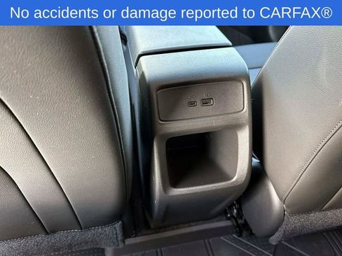 Certified 2024 Chevrolet Trax ACTIV w/ Sunroof Package image 15