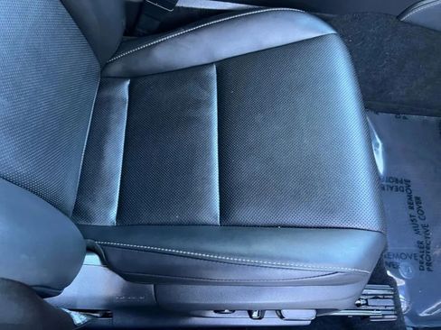 Used 2020 Lexus ES 350 ES 350 Sedan 4D image 18