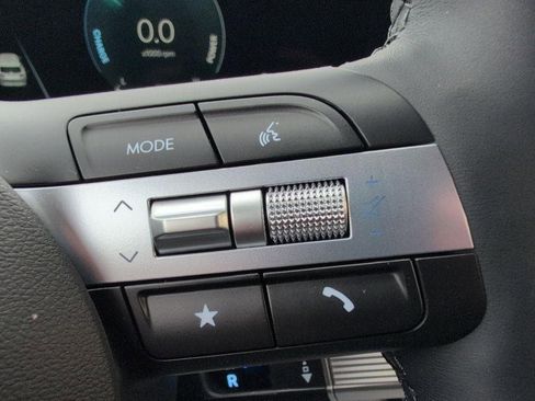 New 2026 Hyundai Tucson Limited image 18