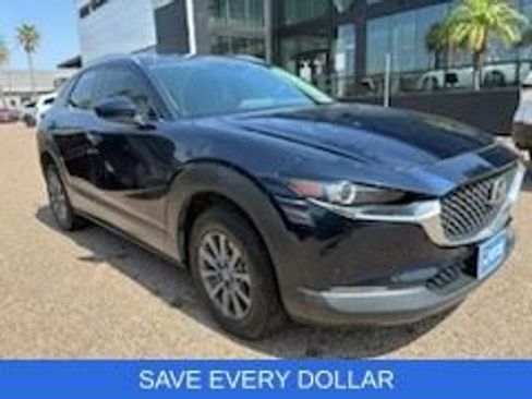 Used 2023 MAZDA CX-30 AWD 2.5 S image 2