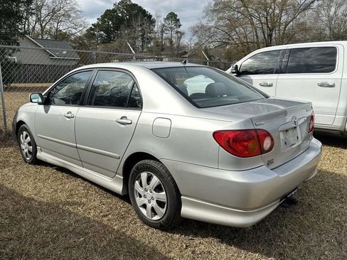 Used 2004 Toyota Corolla image 12