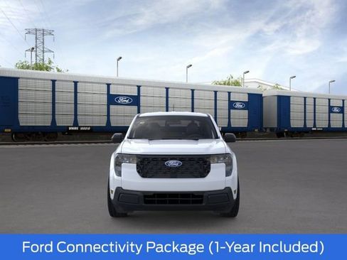 New 2026 Ford Maverick XL FWD image 8