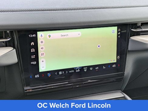 Certified 2026 Lincoln Navigator Reserve AWD/4WD image 15