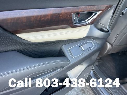 Used 2021 Subaru Ascent Touring w/ Popular Package #2A AWD/4WD image 13