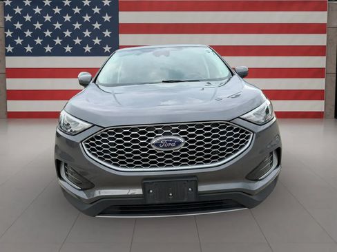 Used 2024 Ford Edge SEL AWD/4WD image 2