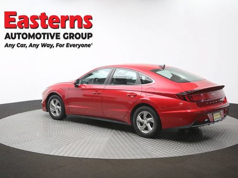 Used 2020 Hyundai Sonata SE w/ Cargo Package FWD image 62