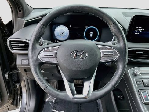 Used 2023 Hyundai Santa Fe Calligraphy w/ Cargo Package AWD/4WD image 18
