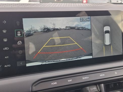 New 2027 Kia Telluride EX X-Line image 21