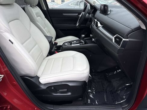 Used 2023 MAZDA CX-5 AWD 2.5 S image 21