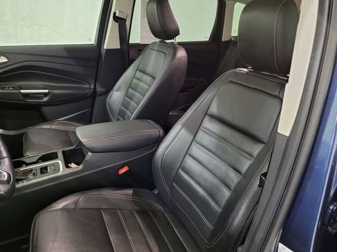 Used 2018 Ford Escape SEL w/ Ford Safe & Smart Package image 29