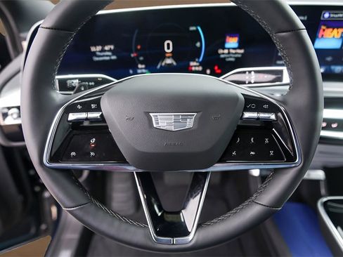 Certified 2024 Cadillac Lyriq Sport image 11