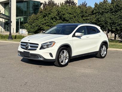 Used 2015 Mercedes-Benz GLA 250 4MATIC