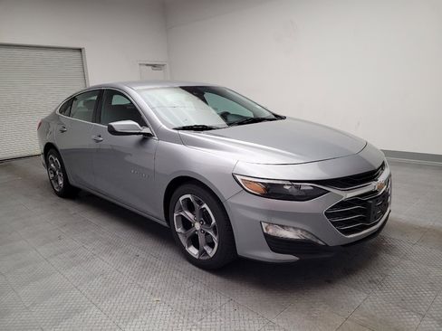 Used 2023 Chevrolet Malibu LT FWD image 11