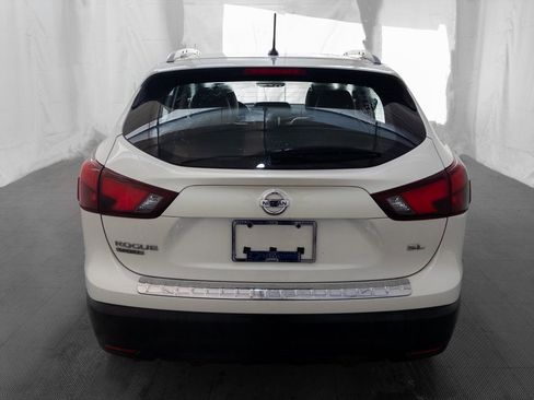 Used 2019 Nissan Rogue Sport SL w/ Premium Package image 6