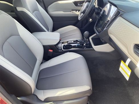 New 2026 Subaru Forester Limited image 8