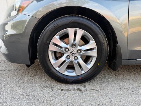 Used 2012 Honda Accord LX image 29