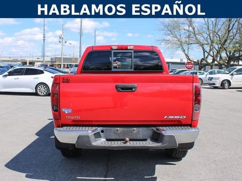 Used 2006 Isuzu i-350 LS image 4