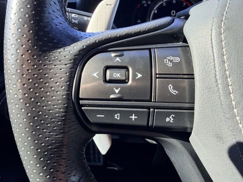 Used 2022 Lexus LC 500 Convertible w/ Touring Package image 30