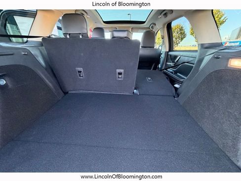 New 2026 Lincoln Corsair Premiere image 56