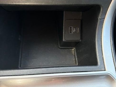 Used 2024 Ford Edge SEL AWD/4WD image 20