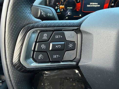 Certified 2024 Ford Mustang Premium image 17