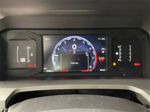 New 2025 Toyota Tacoma SR5 image 3