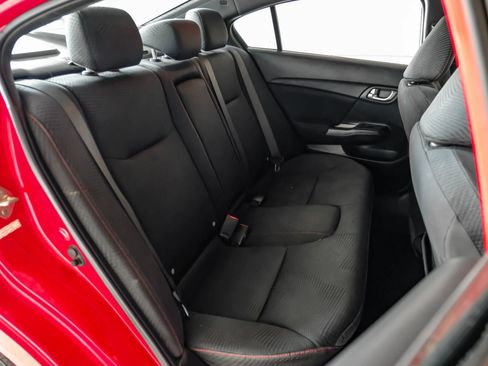 Used 2013 Honda Civic Si image 30