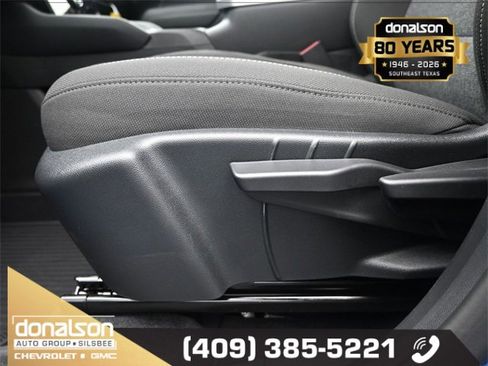 New 2026 GMC Terrain Elevation w/ Black Edition image 7