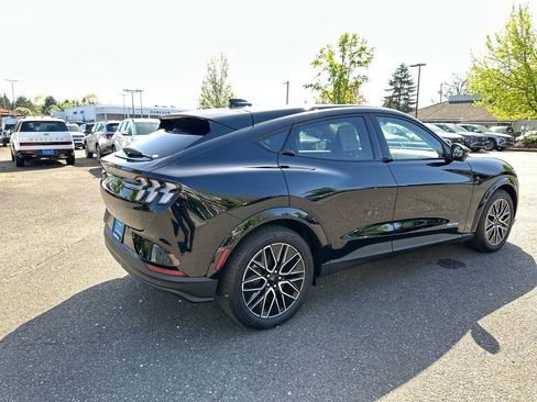New 2026 Ford Mustang Mach-E Premium RWD image 7