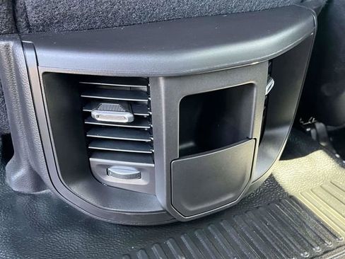 New 2026 RAM 3500 Tradesman AWD/4WD image 16