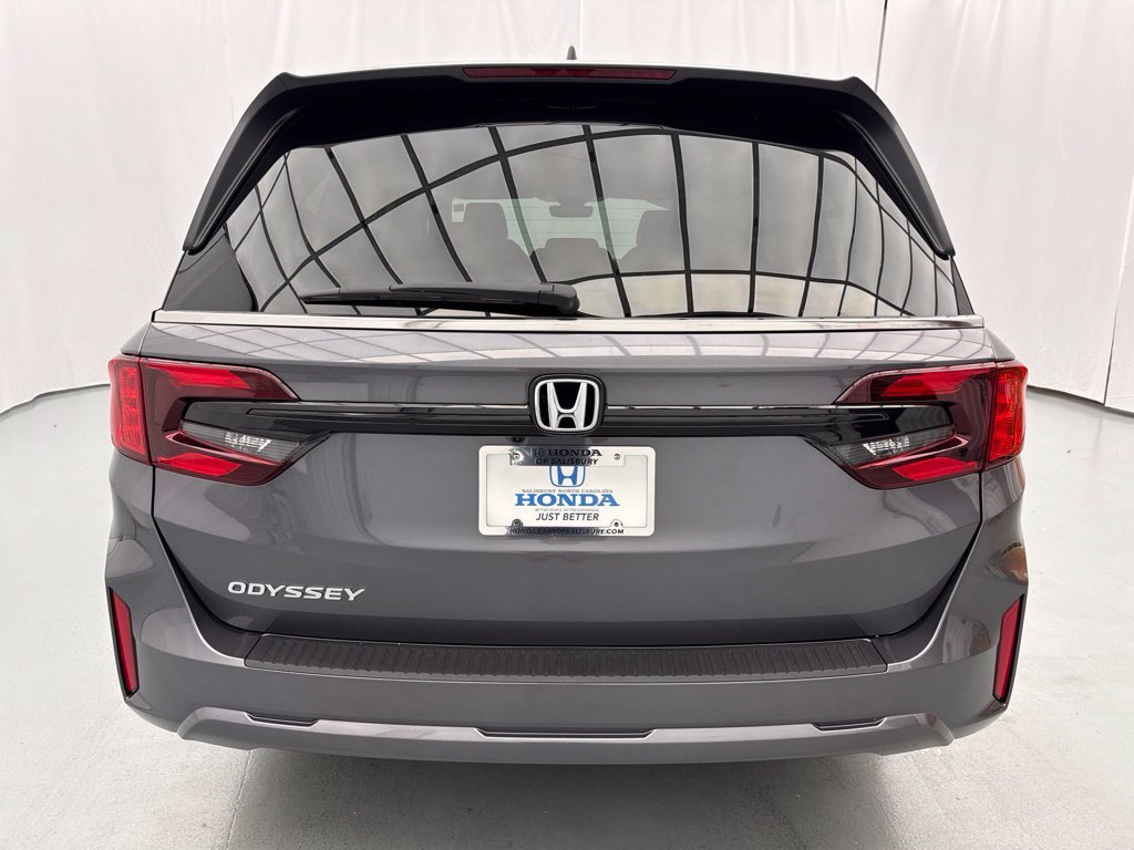 New 2026 Honda Odyssey EX-L image 7