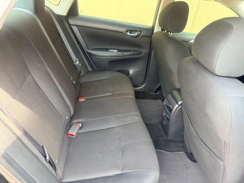 Used 2019 Nissan Sentra S FWD image 18