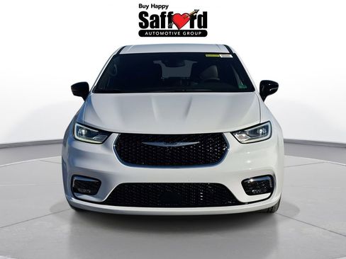 New 2026 Chrysler Pacifica Select image 7