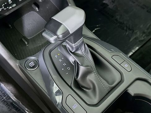 Used 2025 Kia K4 EX FWD image 31