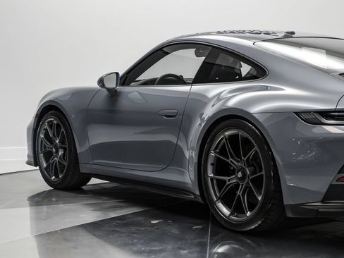 Used 2023 Porsche 911 GT3 RWD image 14