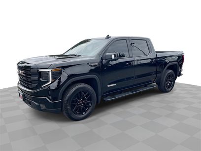 New 2026 GMC Sierra 1500 Elevation w/ Elevation Premium Package