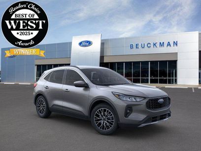 Used 2025 Ford Escape SE