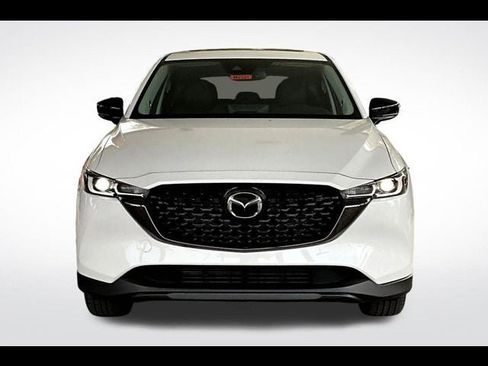 New 2025 MAZDA CX-5 Carbon Edition image 34