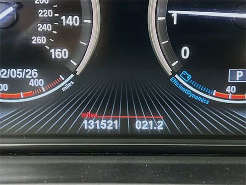 Used 2014 BMW 535i Sedan image 14