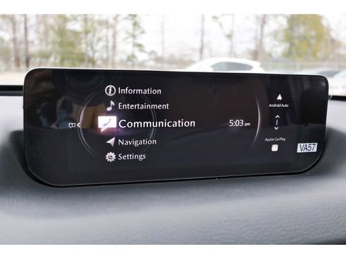 Certified 2025 MAZDA CX-50 Meridian Edition image 22