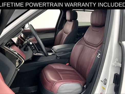 Used 2024 Land Rover Range Rover Sport Dynamic SE image 33